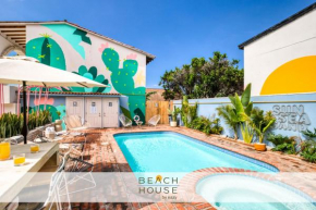 Beach House by ULIV